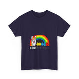 Yay Hostages — Tshirt