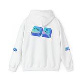 Ctrl Z My Entire Life — Hoodie