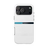 Loading Patience Zero Percent — Tough Phone Case