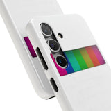 Currently Experiencing Technical Difficulties — Tough Phone Case