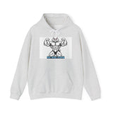 Do You Even Easter Bro — Hoodie