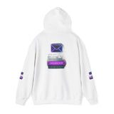 Unsubscribe From Adulting — Hoodie