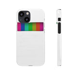 Currently Experiencing Technical Difficulties — Snap Phone Case