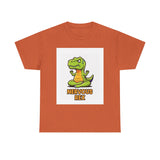 Nervous Rex — Tshirt