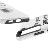 I Love Good Head — Tough Phone Case