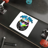 Bad Egg — Sticker