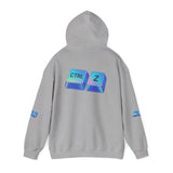Ctrl Z My Entire Life — Hoodie