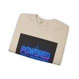 Powered By Spite — Poster
