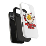 Deviled Eggs — Tough Phone Case