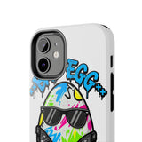 Bad Egg — Tough Phone Case