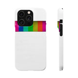 Currently Experiencing Technical Difficulties — Snap Phone Case