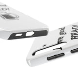 I Love Good Head — Tough Phone Case