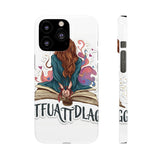 STFUATTDLAGG — Snap Phone Case