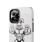 Do You Even Easter Bro — Tough Phone Case