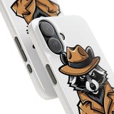 Legit Business — Snap Phone Case