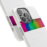 Currently Experiencing Technical Difficulties — Snap Phone Case