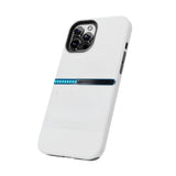 Loading Patience Zero Percent — Tough Phone Case