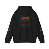 System Overload — Hoodie