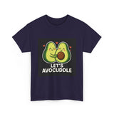 Lets Avocuddle — Tshirt