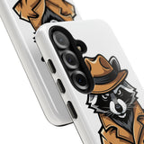 Legit Business — Tough Phone Case