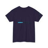 Loading Patience Zero Percent — Tshirt