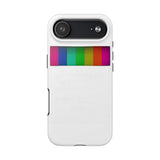 Currently Experiencing Technical Difficulties — Tough Phone Case
