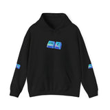 Ctrl Z My Entire Life — Hoodie