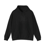 Thick Thighs Spooky Vibes — Hoodie