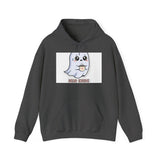 Dead Inside But Caffeinated — Hoodie