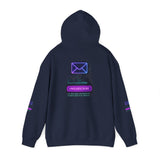 Unsubscribe From Adulting — Hoodie
