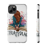STFUATTDLAGG — Tough Phone Case