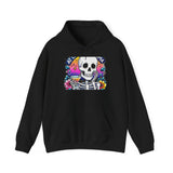 My Trauma Made Me Funny — Hoodie