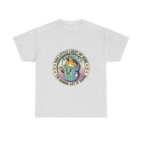 Dumpster Fire — Tshirt