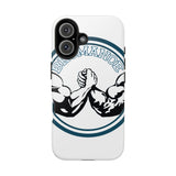 Bromance — Tough Phone Case