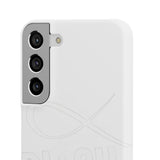 Alpha Bitch — Snap Phone Case