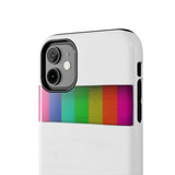 Currently Experiencing Technical Difficulties — Tough Phone Case