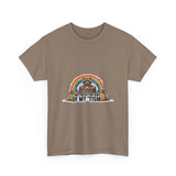 Racoon Tism — Tshirt