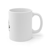 I like my books — Mug