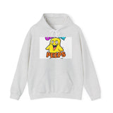Oh For Peeps Sake — Hoodie