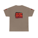 Do Not Disturb Mode Permanent — Tshirt