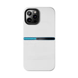 Loading Patience Zero Percent — Tough Phone Case