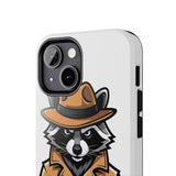 Legit Business — Tough Phone Case