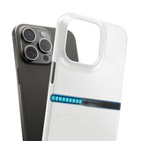 Loading Patience Zero Percent — Snap Phone Case
