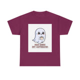 Dead Inside But Caffeinated — Tshirt