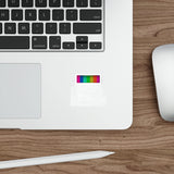 Currently Experiencing Technical Difficulties — Sticker
