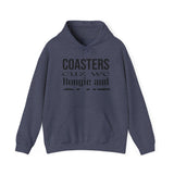 Bougie and Shit — Hoodie