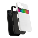 Currently Experiencing Technical Difficulties — Tough Phone Case