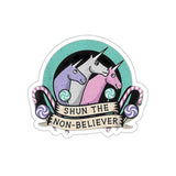 Shun — Sticker