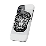 Making Men Hard BandW — Tough Phone Case
