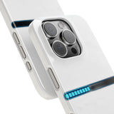 Loading Patience Zero Percent — Snap Phone Case
